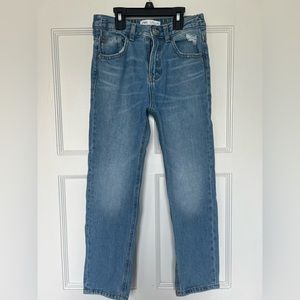 GIRLS Zara Jeans